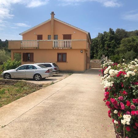 Apartman Sternak Kraj  Exterior foto