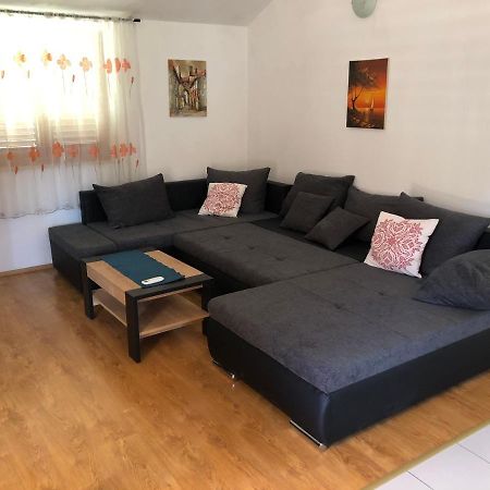 Ferienwohnung Apartman Sternak Kraj  Exterior foto