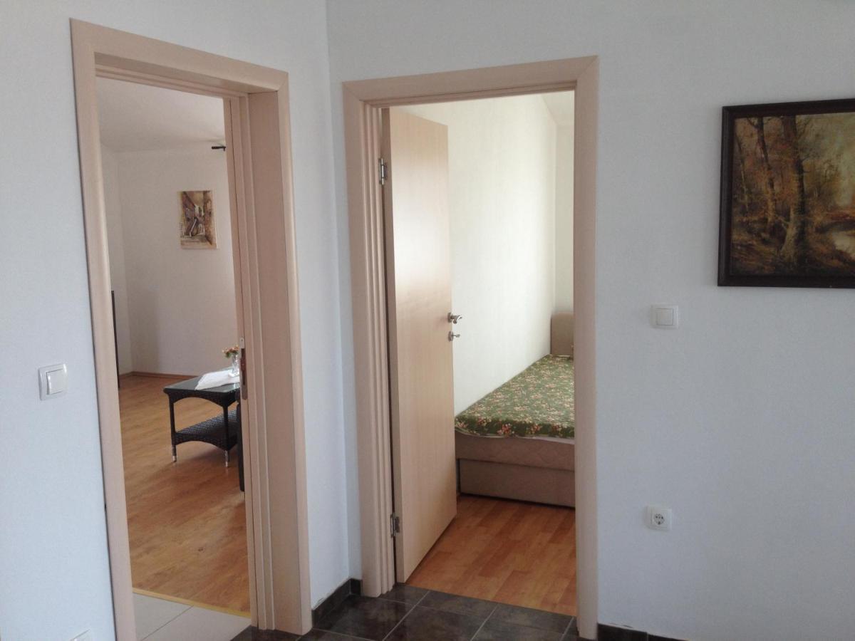 Ferienwohnung Apartman Sternak Kraj  Exterior foto