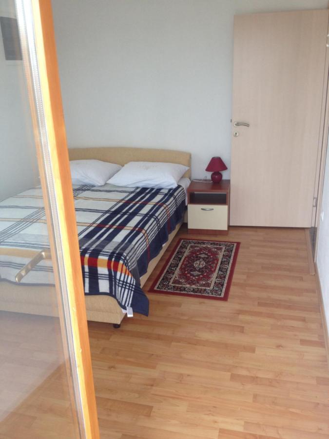 Ferienwohnung Apartman Sternak Kraj  Exterior foto