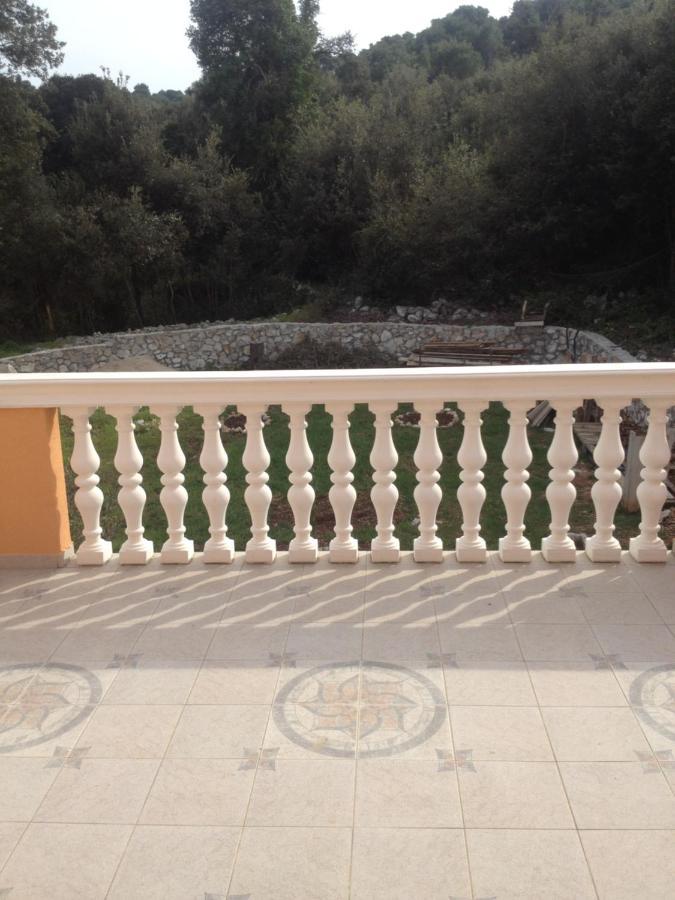 Apartman Sternak Kraj  Exterior foto