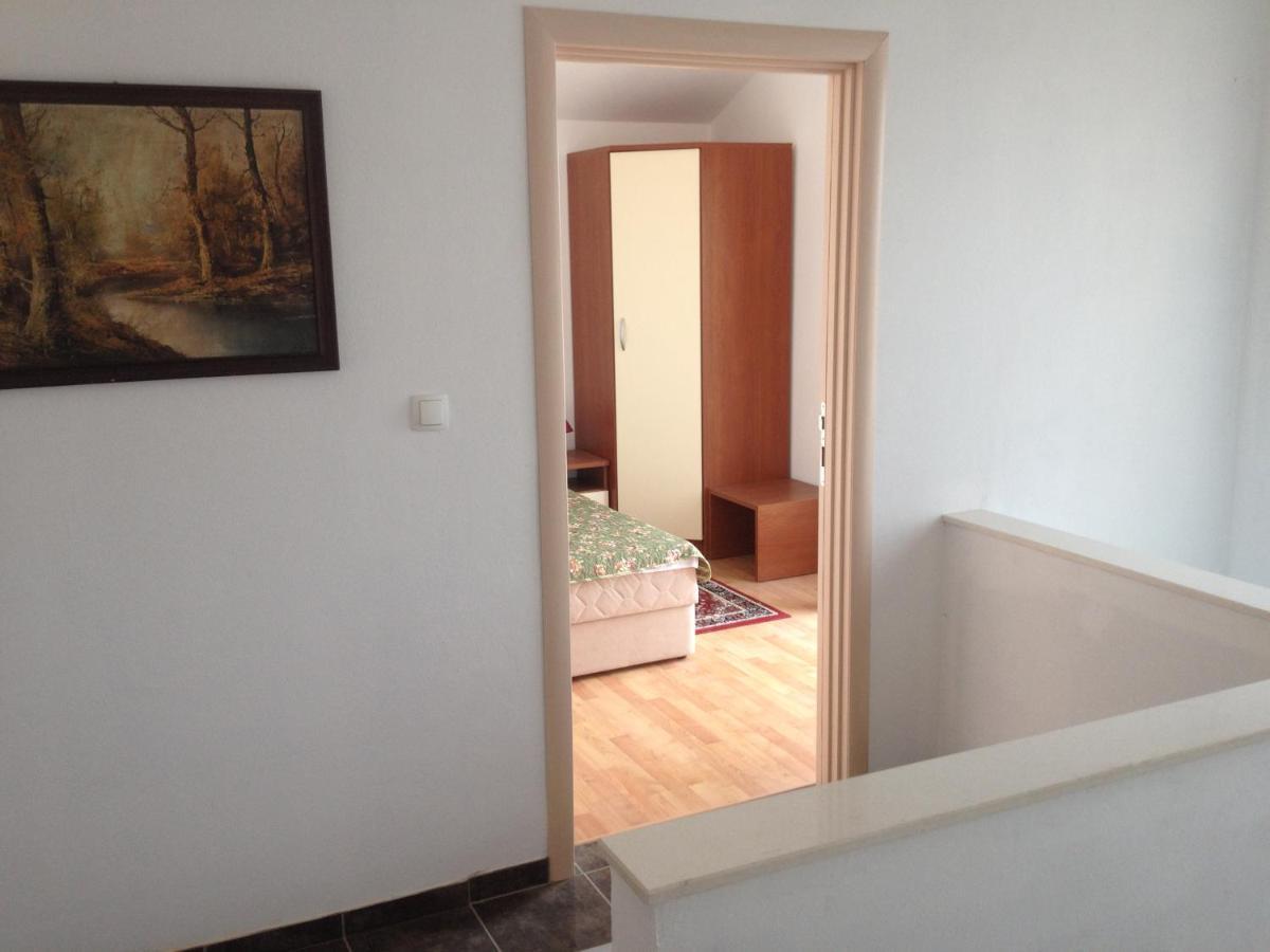 Apartman Sternak Kraj  Exterior foto