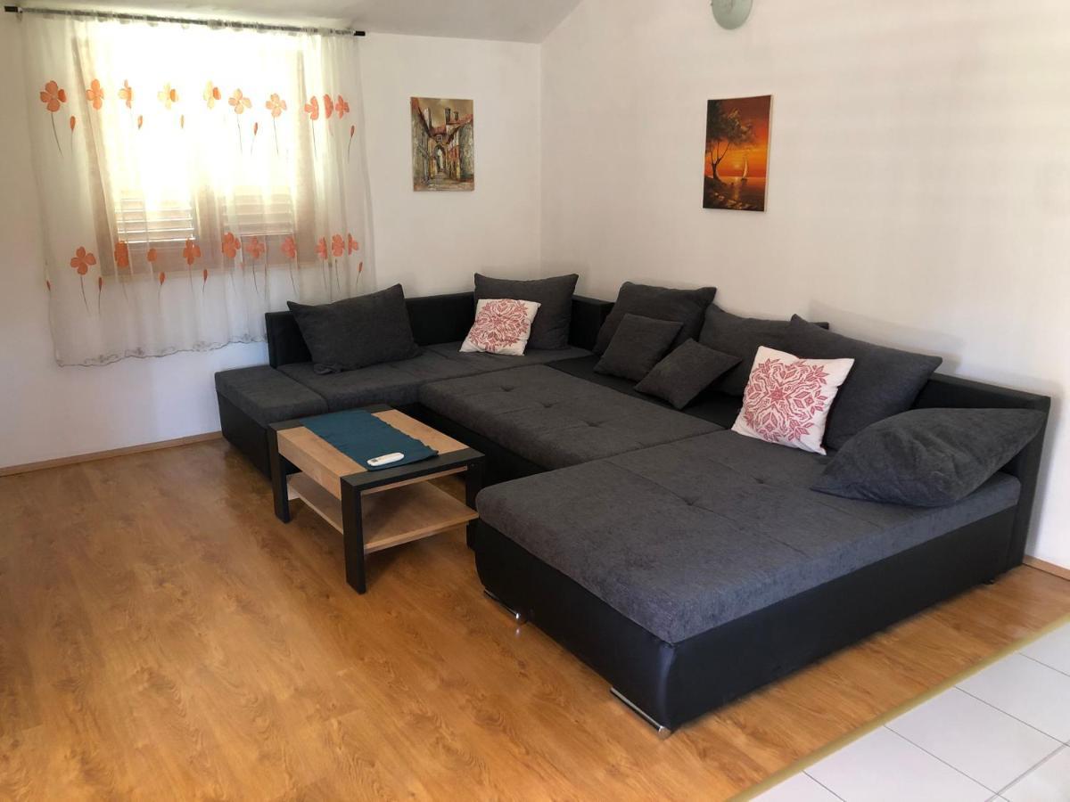 Ferienwohnung Apartman Sternak Kraj  Exterior foto