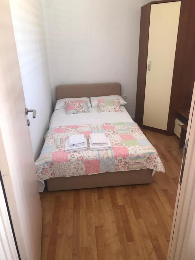 Ferienwohnung Apartman Sternak Kraj  Exterior foto