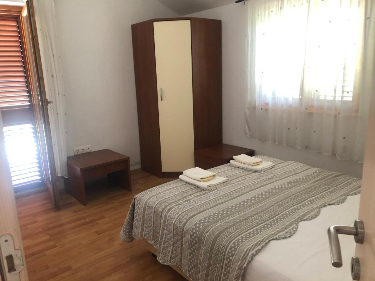 Ferienwohnung Apartman Sternak Kraj  Exterior foto